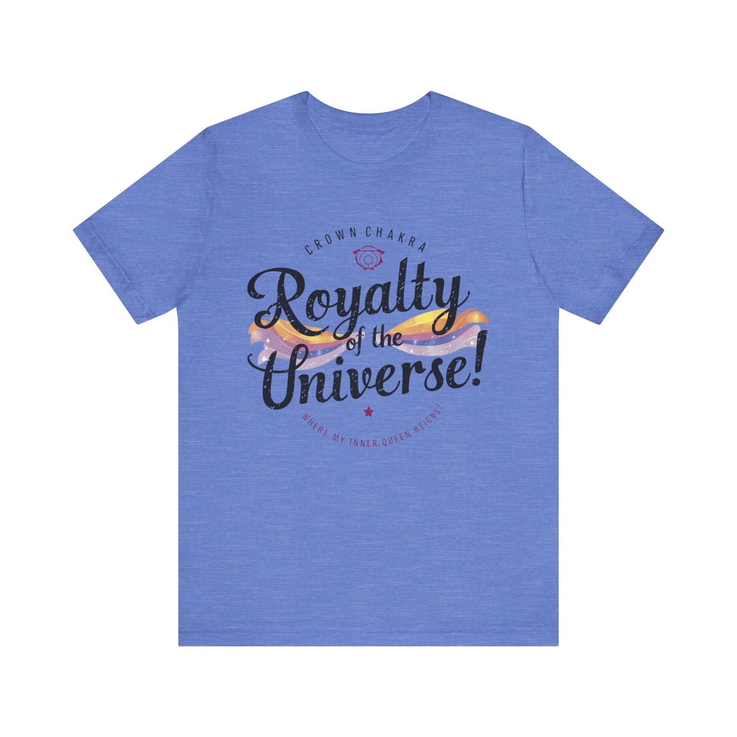 Crown Chakra Tee